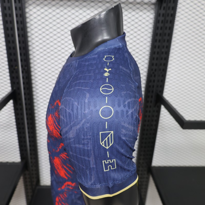 Player Version 26/27 PSG/Paris Saint-Germain Special Edition Jersey