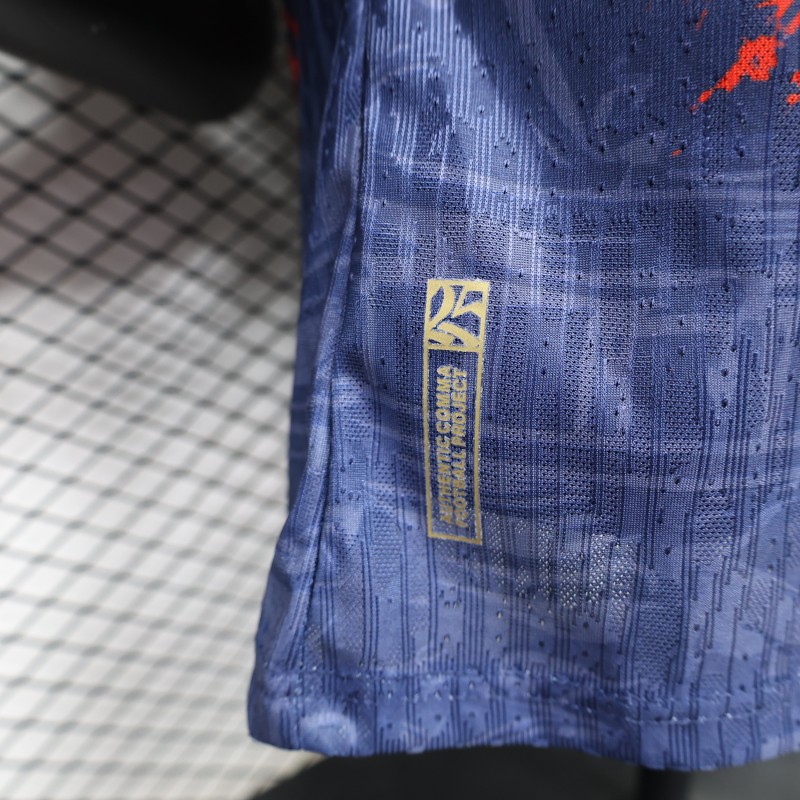 Player Version 26/27 PSG/Paris Saint-Germain Special Edition Jersey