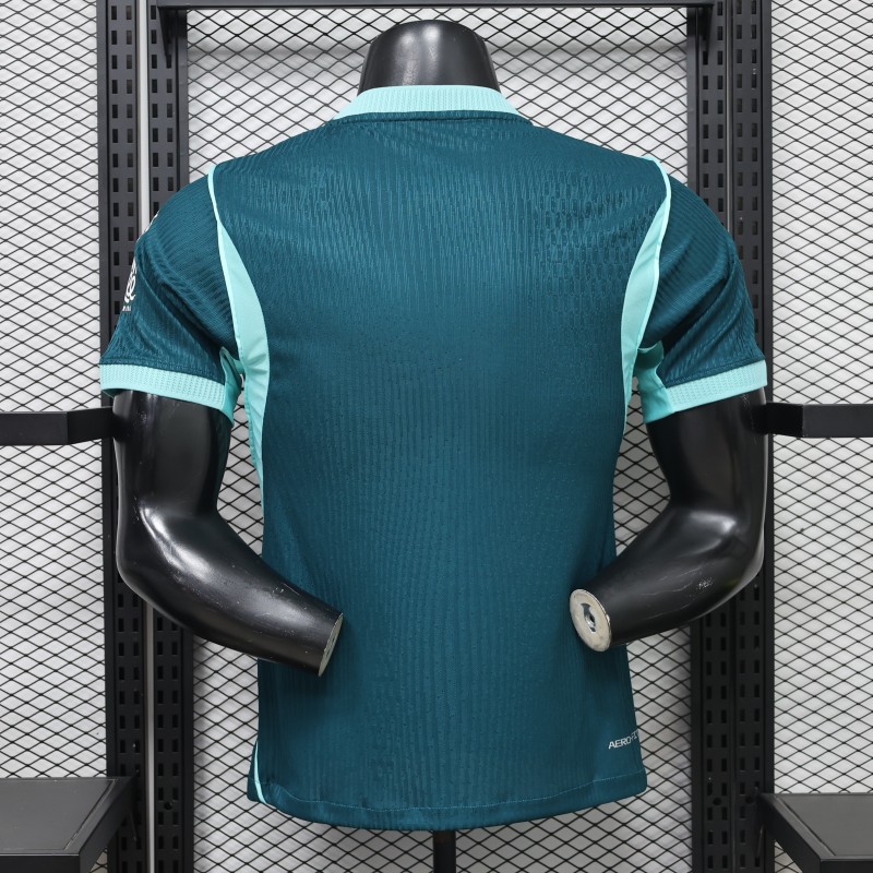 Player Version 26/27 Brighton & Hove Albion Third Jersey