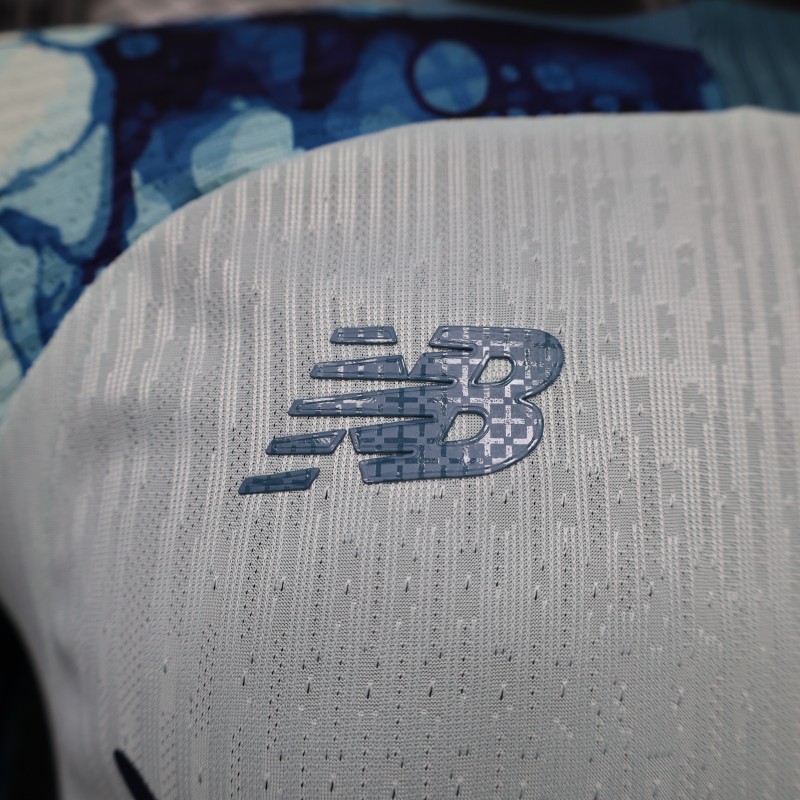 Player Version 26/27 Bayer 04 Leverkusen Away Jersey