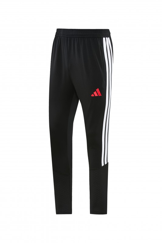 26/27 Liverpool White Half Zipper Jacket Tracksuit + Long Pants