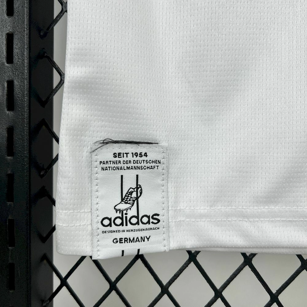 2026 Germany Home Jersey world cup