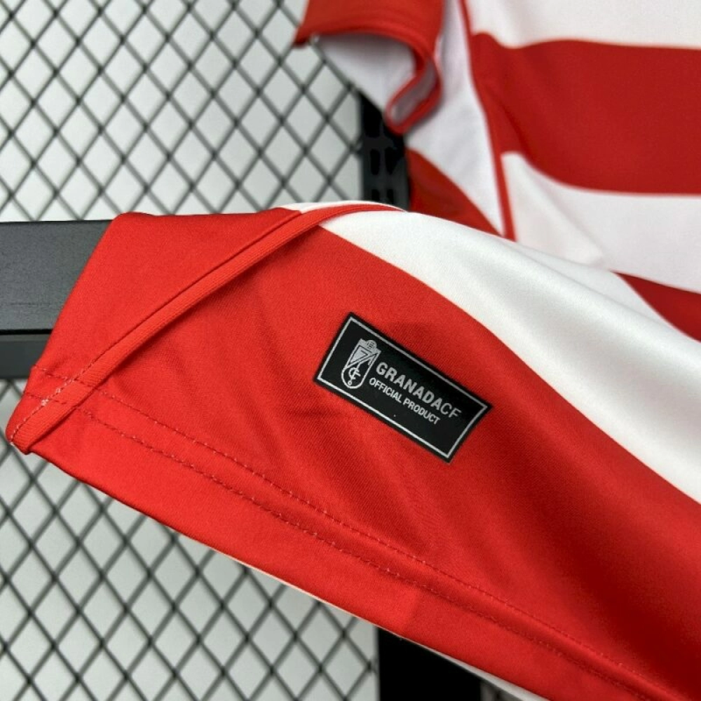 2025/26 Granada Home Jersey