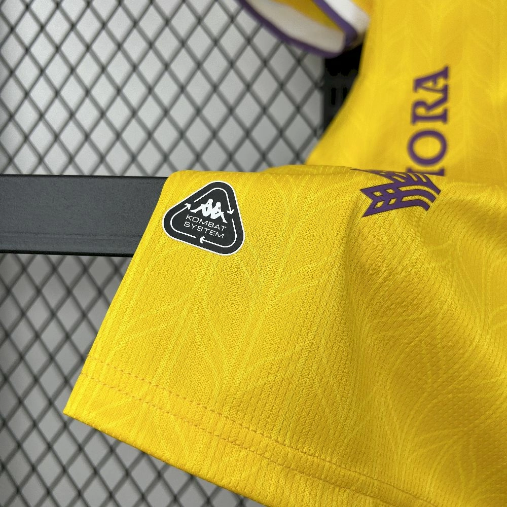 2025/26 Real Valladolid Third Jersey