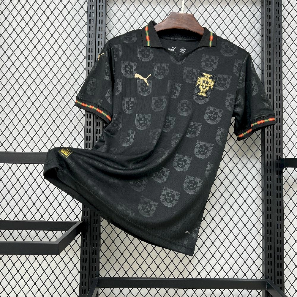 2026/27 Mens Portugal Away Jersey