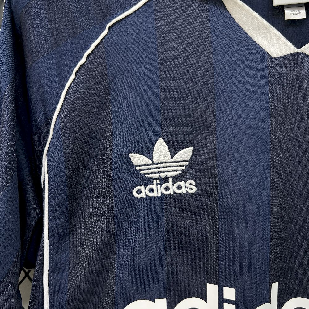 2025/26 Mens Adidas originals the brand with the 3 stripes Classic Jersey