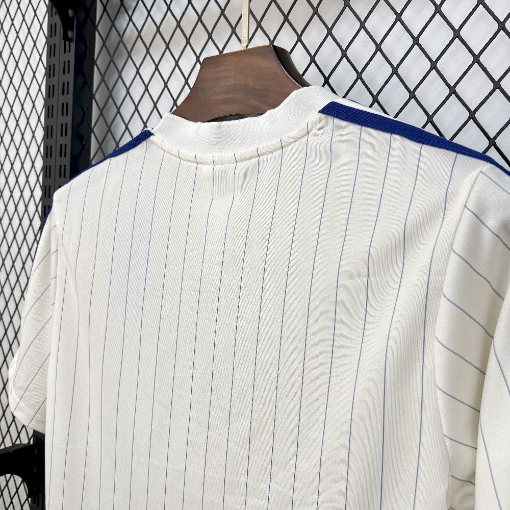 2025/26 Mens Chelsea Terrace Icons Jersey