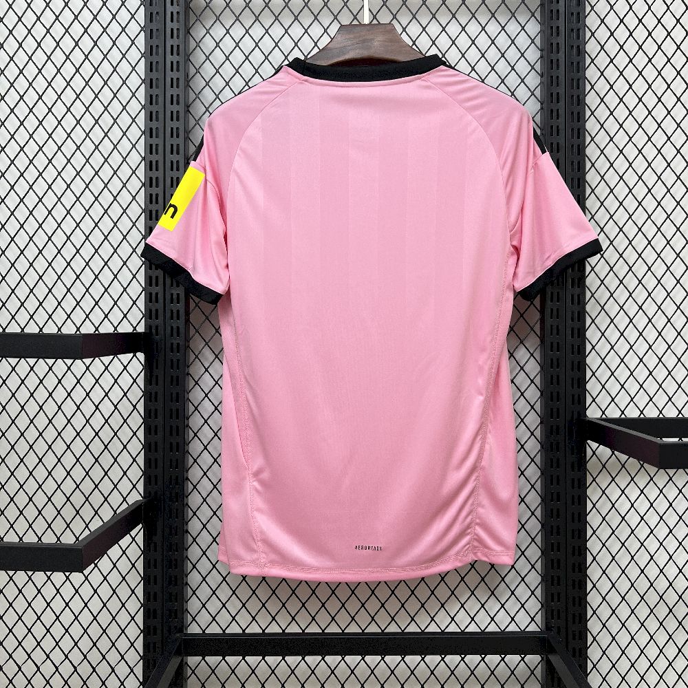 2025/26 Mens Newcastle United Goalkeeper Jersey