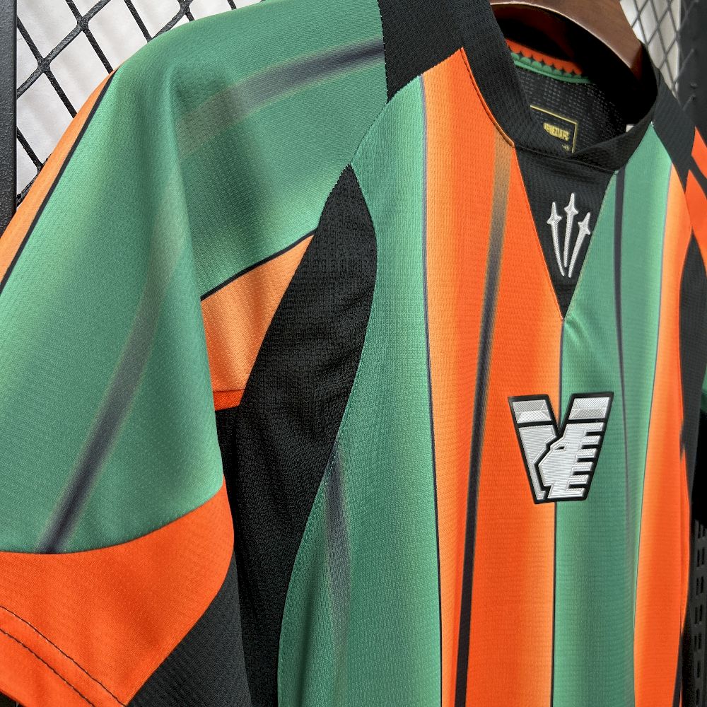 2025/26 Mens Venezia FC Third Jersey