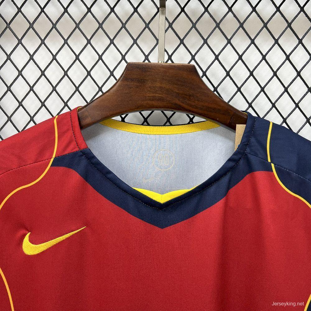 2025/26 Mens Nike Total 90 Dri-FIT Football Jersey