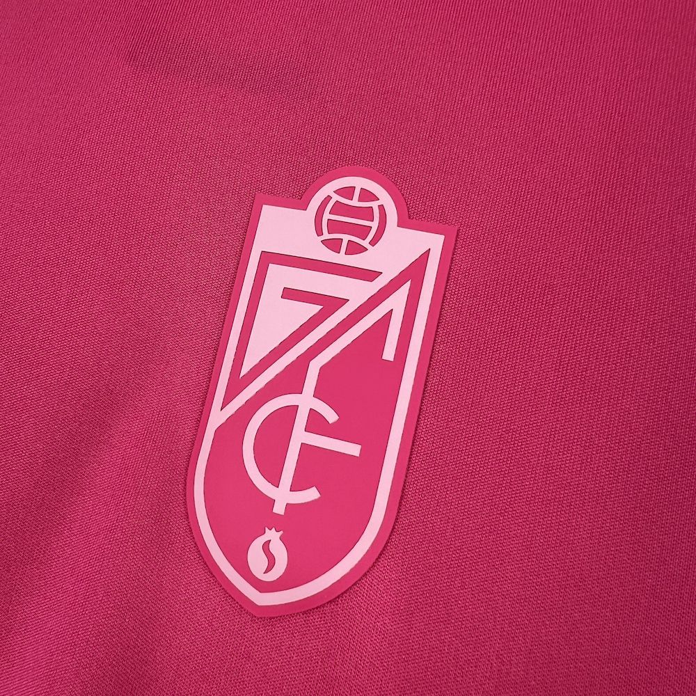 2025/26 Mens Granada Fourth Jersey