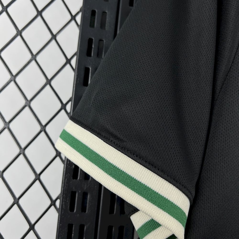 2025/26 Mens Paliroots Filistin Retro Jersey