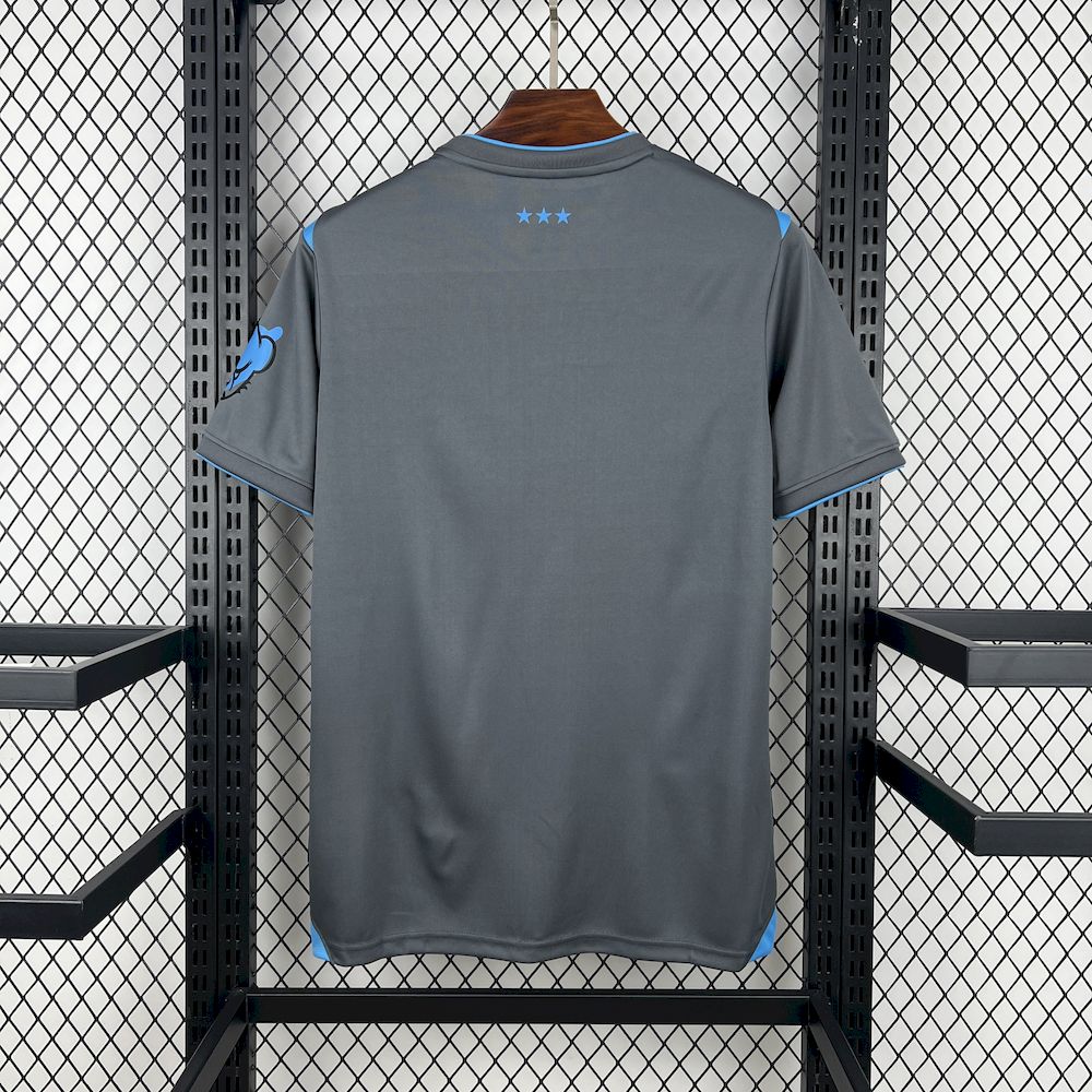 2025/26 Mens Ipswich Town FC Third Jersey