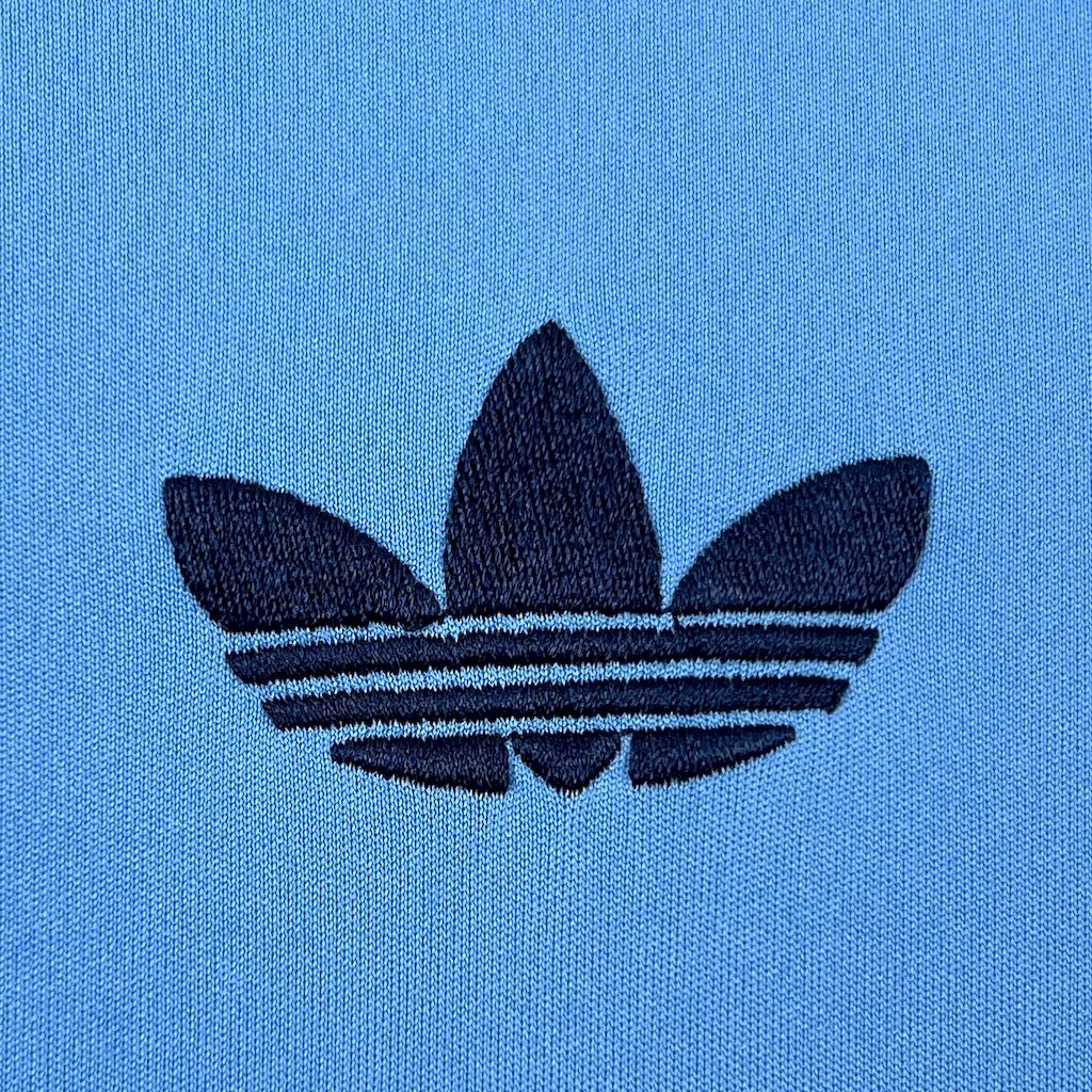 2025/26 Mens Adidas TOUR 3-STRIPES Jersey