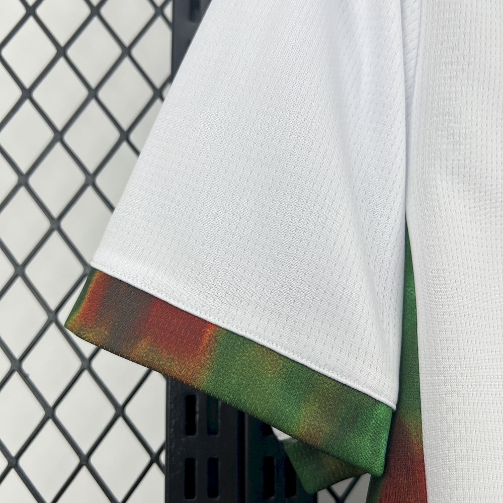 2026 Mens Portugal Limited Edition Jersey