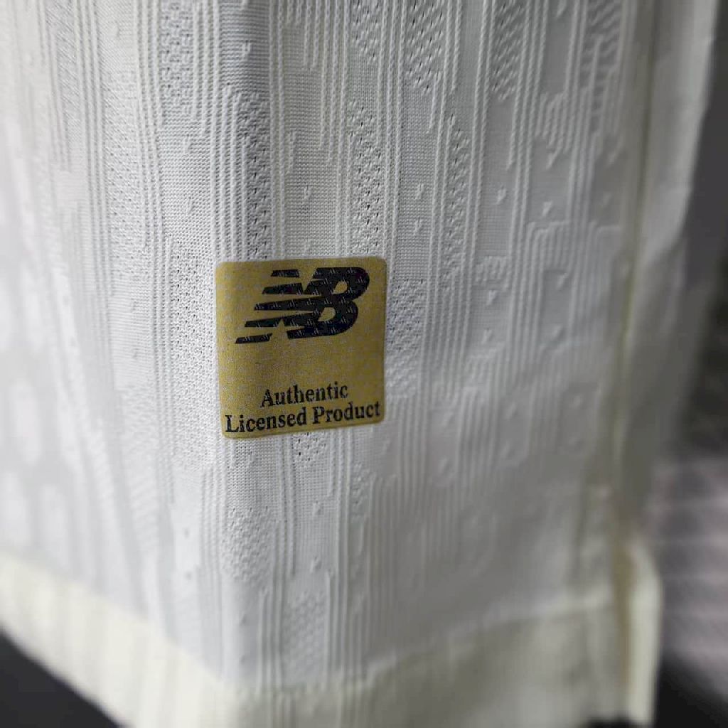 2025/26 Player Version Mens Lille OSC Away Jersey