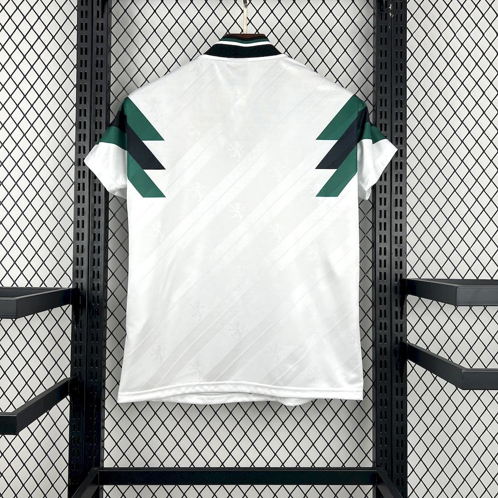 2025/26 Mens Sporting CP Special Retro Jersey Small 2