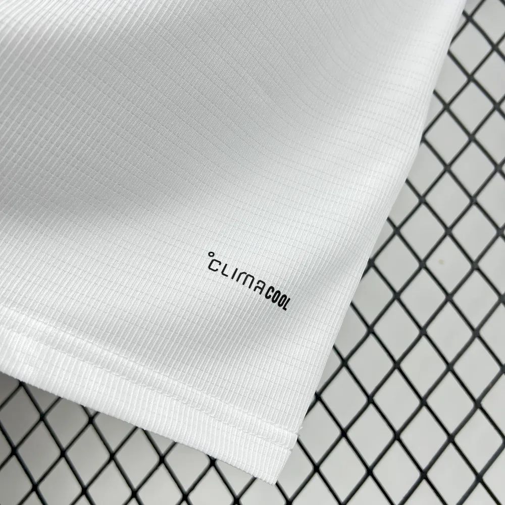 2026 Mens Greece Home Jersey