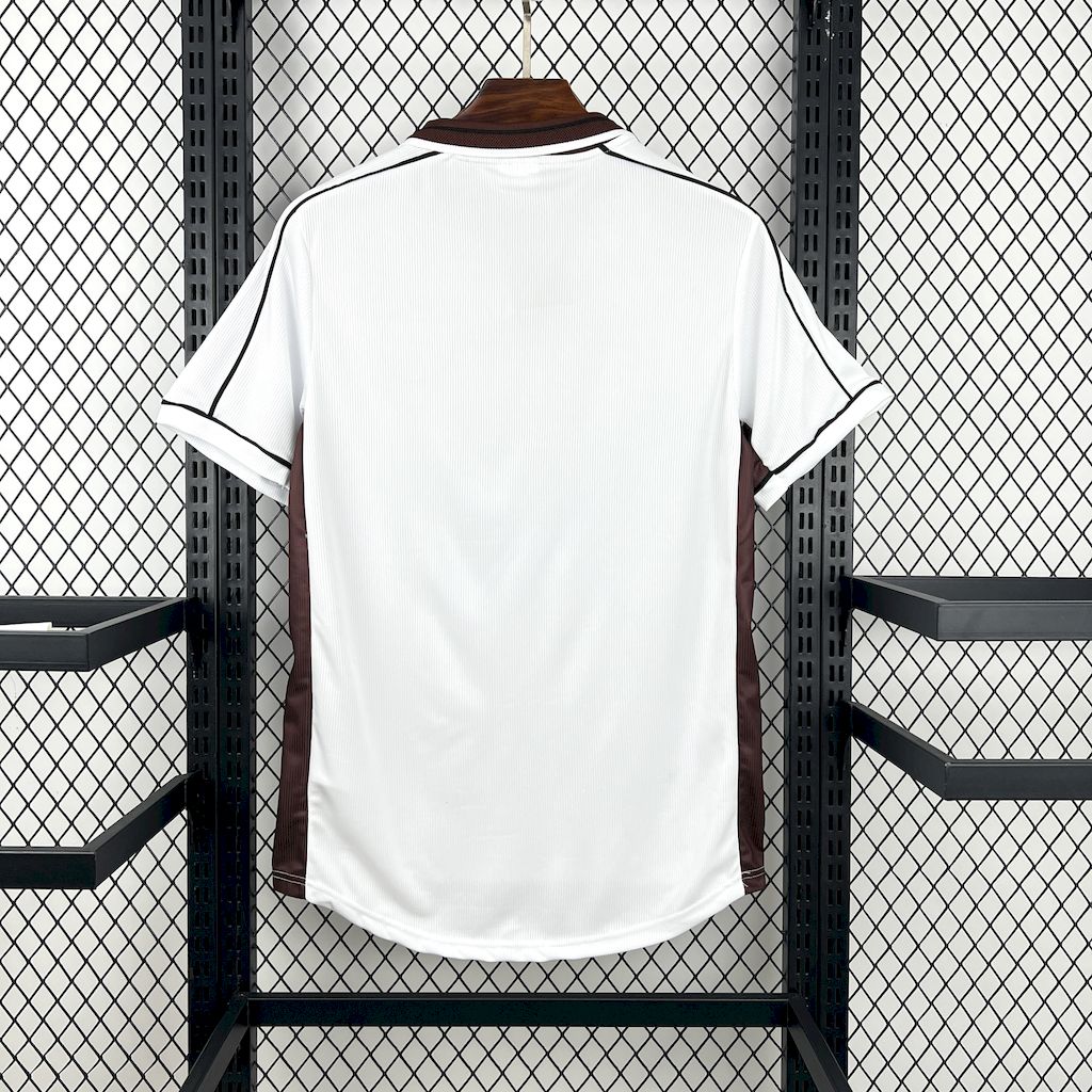 1999/00 Retro FC St. Pauli Home Jersey