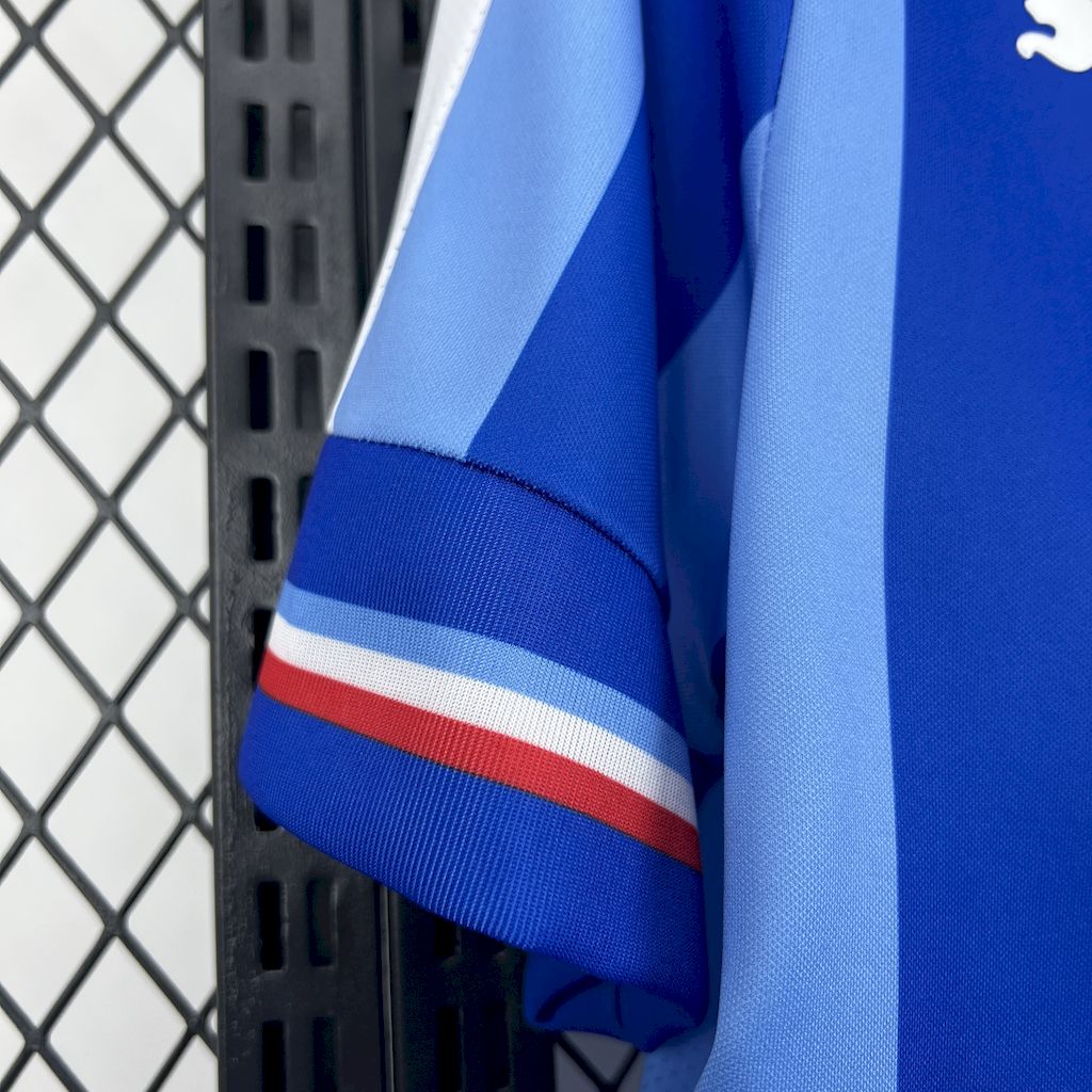 2017/18 Retro Chivas Guadalajara 110th Anniversary Jeresy