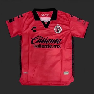 23/24 Tijuana Home Jersey