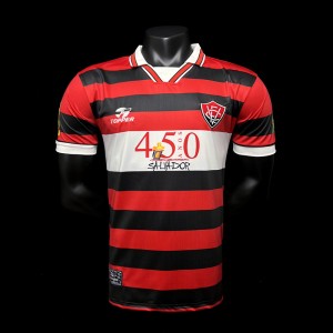 Retro 96/97 Vitoria Home Jersey