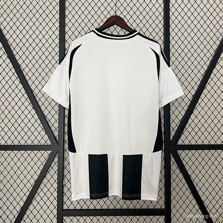 24/25 Juventus Home Jersey