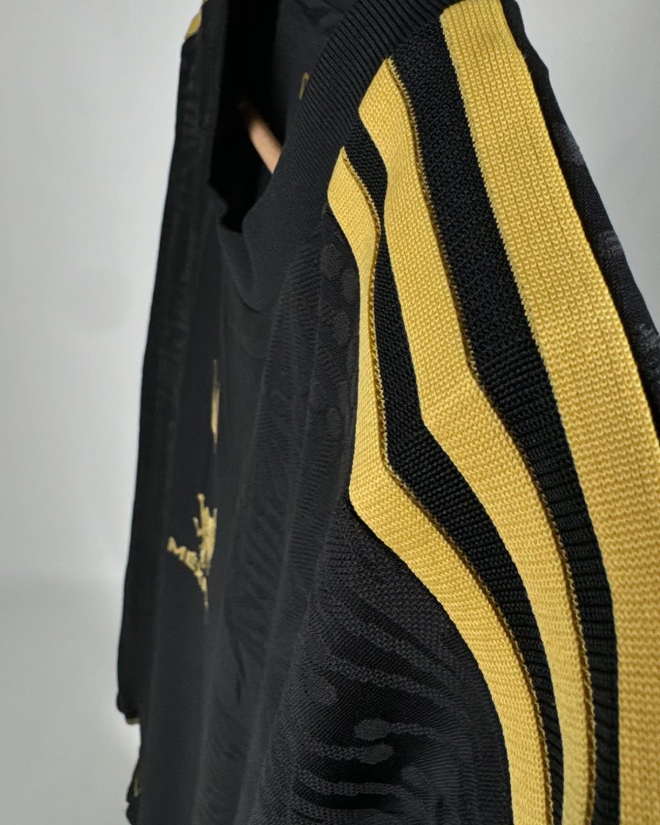 2025 Mexico Gold Cup Long Sleeve Special Jersey