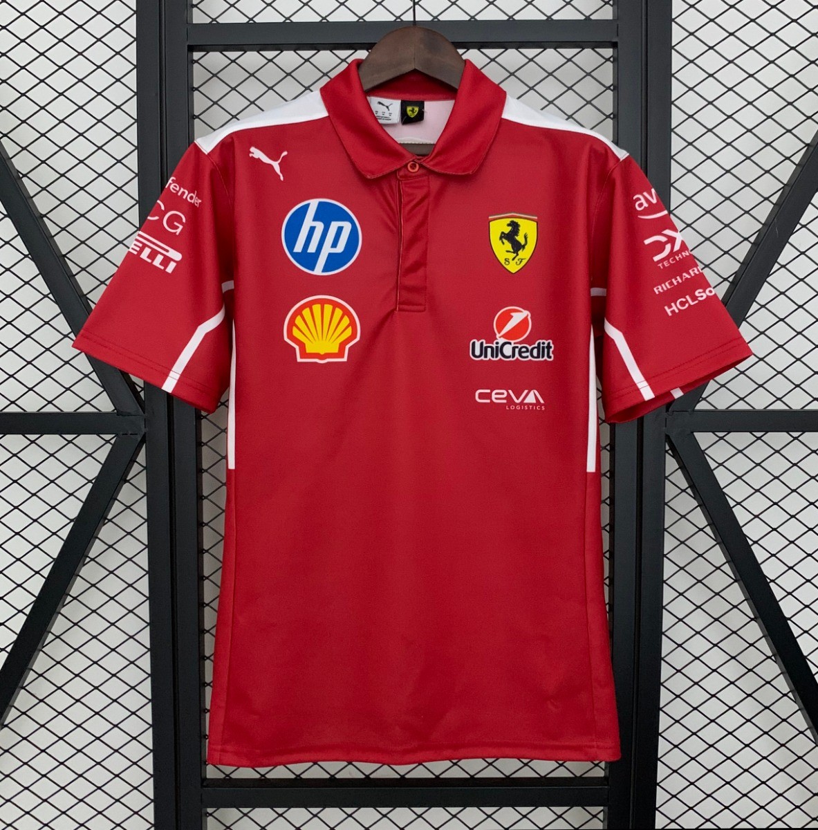 2025 Polo F1 Formula One;