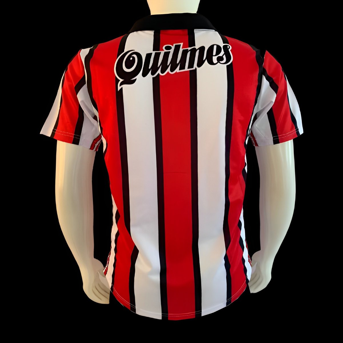 Retro 99/00 River Plate Third Jersey