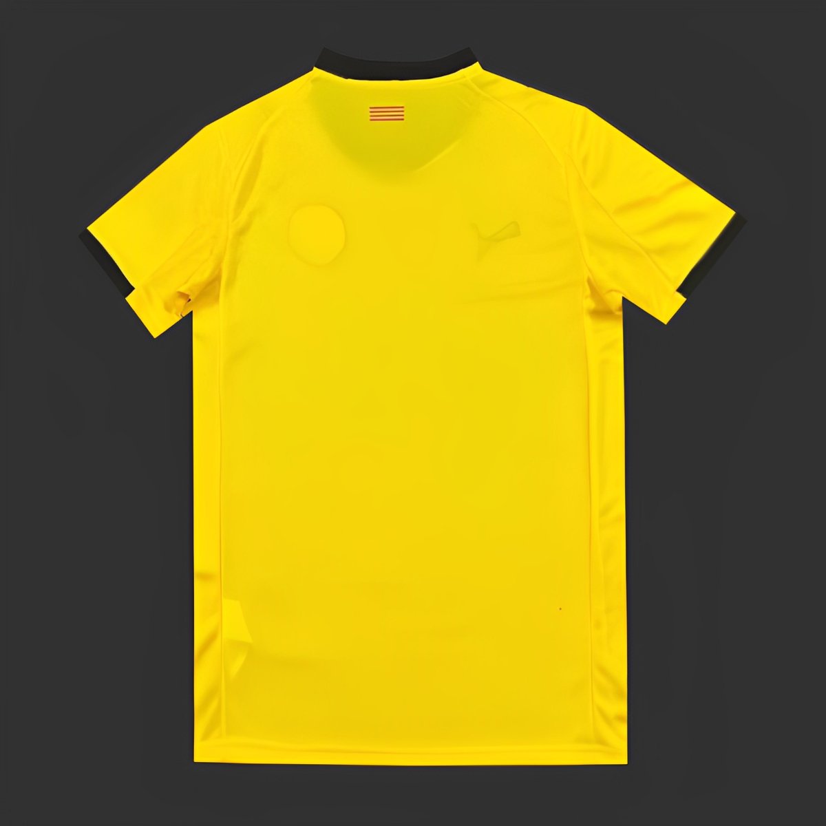25/26 Girona Away Jersey