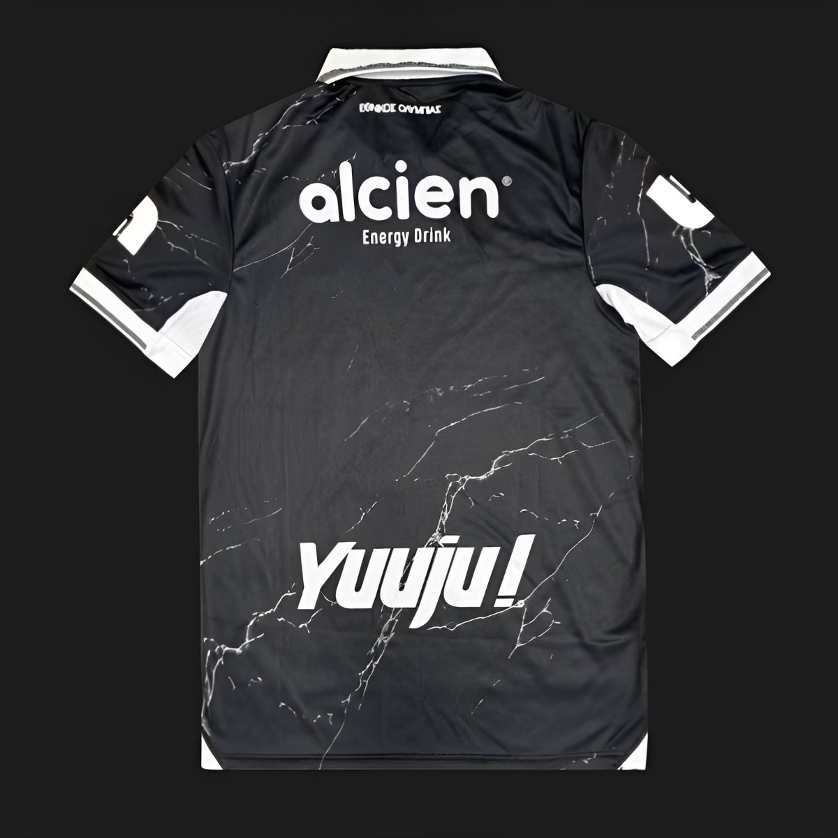 25/26 Honduras Olimpia Third Jersey