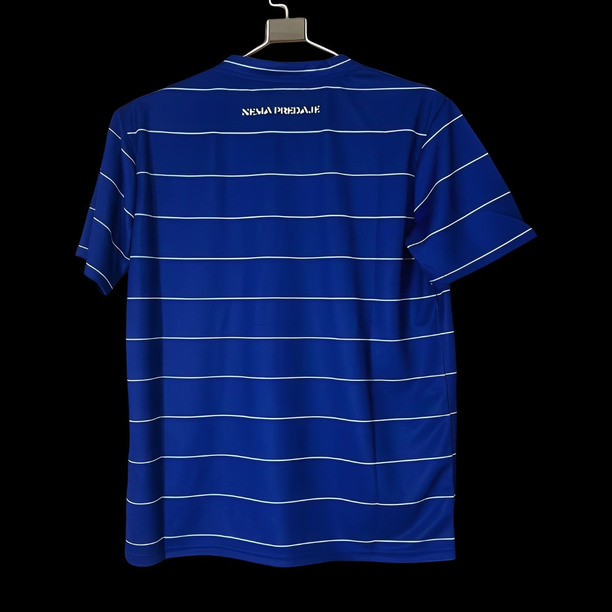 25/26 Dinamo Zagreb Home Jersey