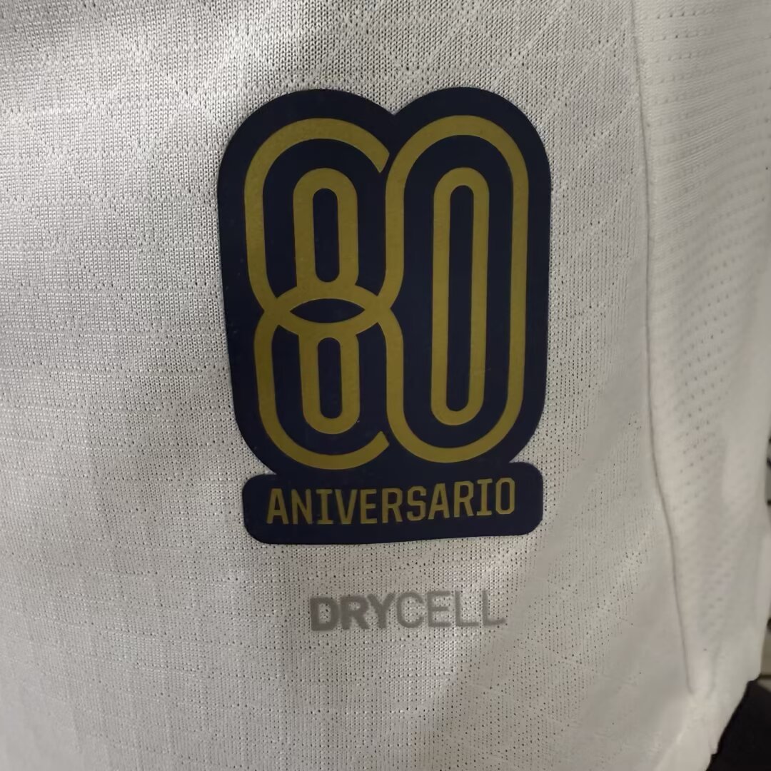 Player Version 25/26 Monterrey Away Jersey