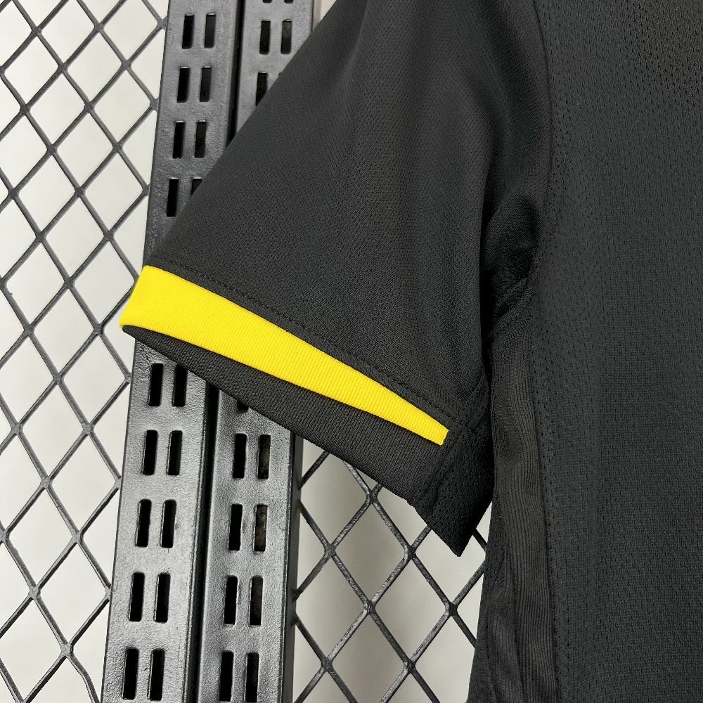 2025/26 Mens AEK Athens Away Jersey