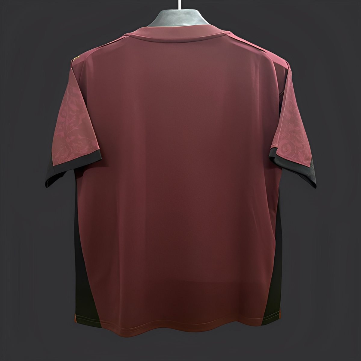2025/26 Mens Galatasaray Third Jersey