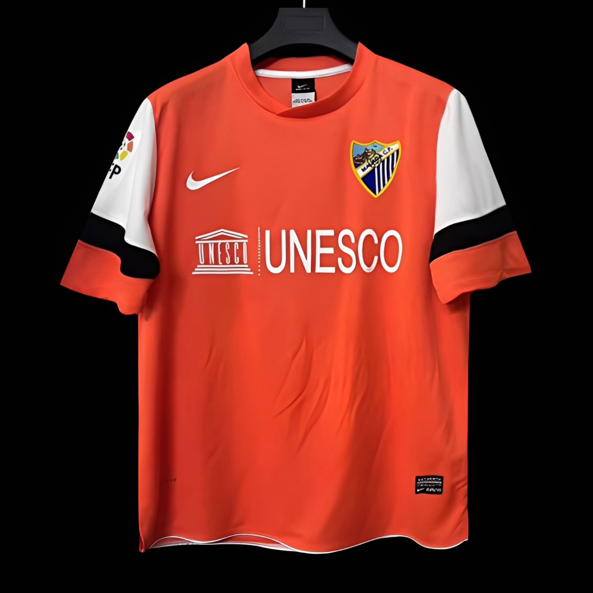 Retro 13/14 Malaga Third Jersey