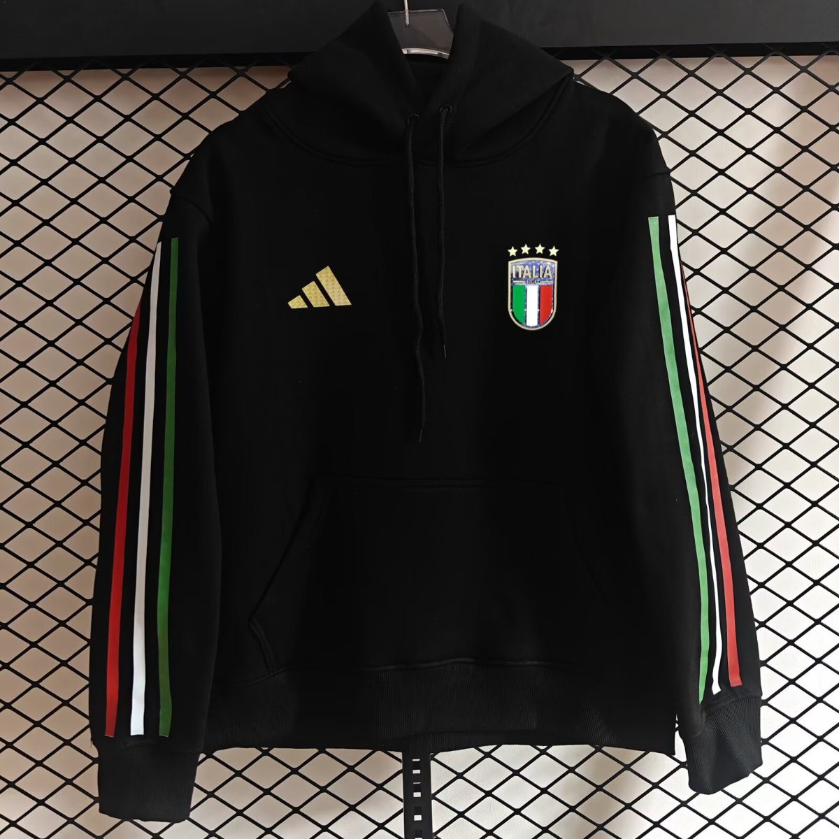 2026 ITALY Hoodie 9 Colors