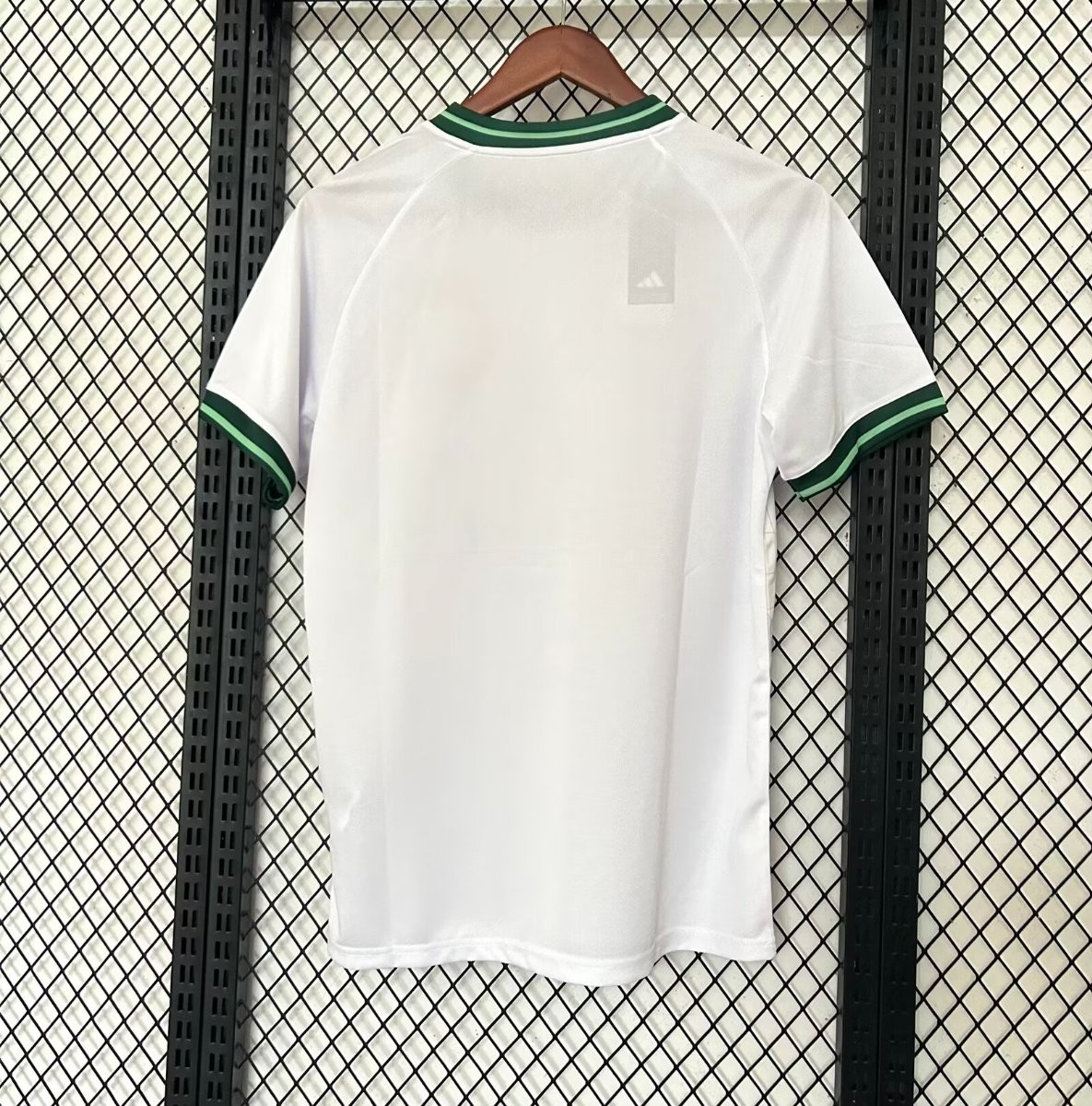 26/26 Celtic Third Jersey