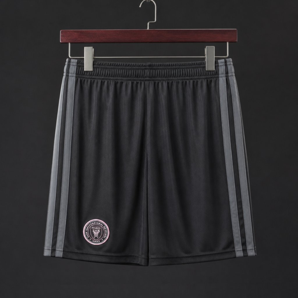 26/27 Inter Miami Away Shorts
