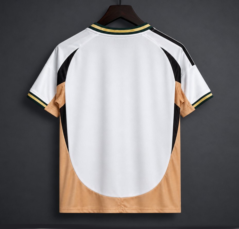 2026 Mexico El Chavo del Ocho Speicial Jersey