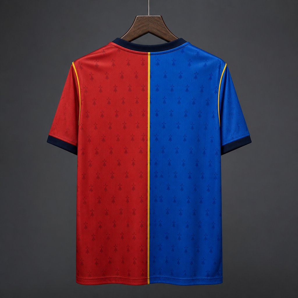 26/27 AFC Richmond Ted Lasso Season 4 Jersey