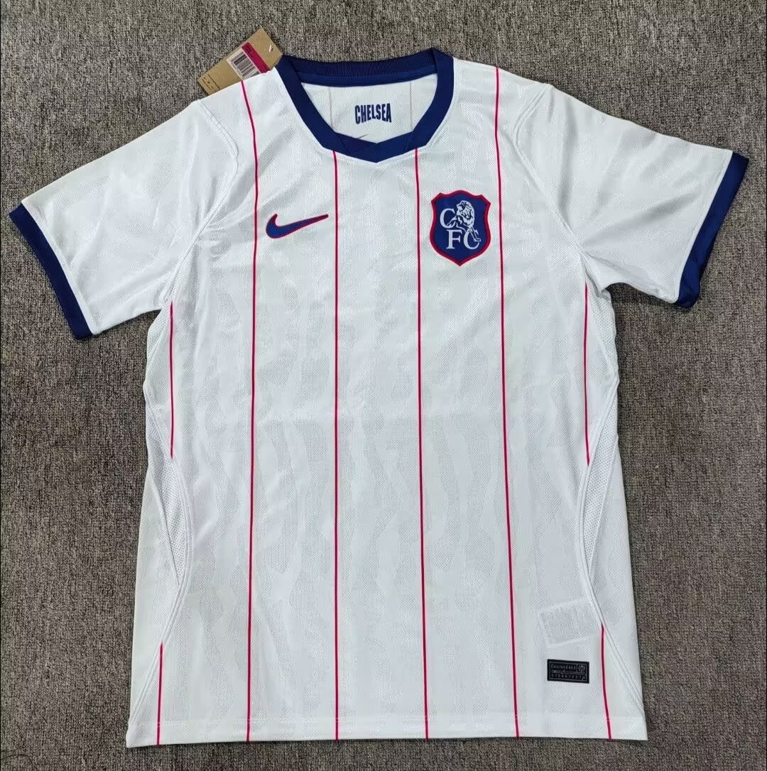 26/27 Chelsea Third Jersey