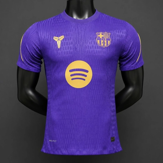 Player Version 26/27 FC Barcelona Training Jersey