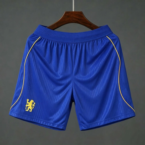 Player Version 26/27 Chelsea Home Short