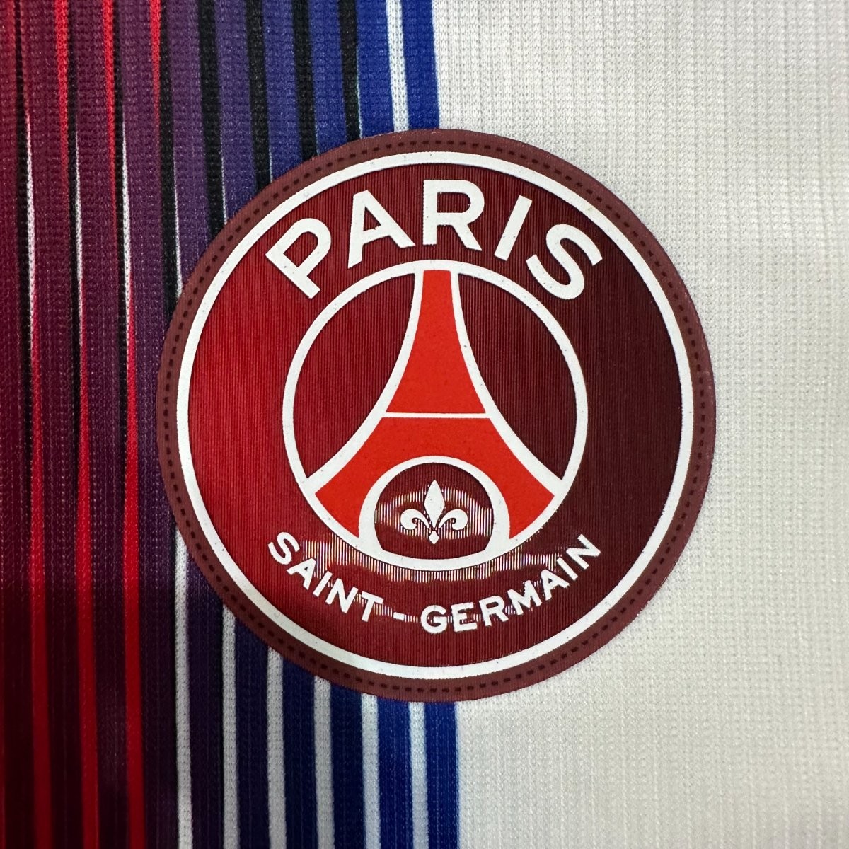26/27 PSG Away Jersey