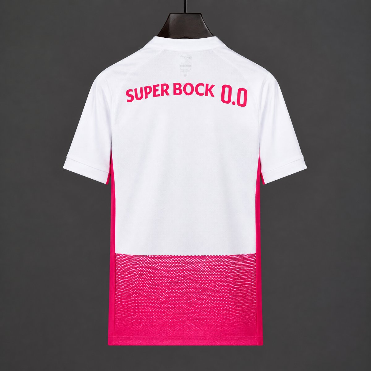 26/27 Sporting CP Lisbon October Pink Jersey
