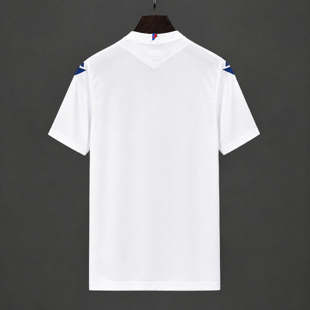 26/27 Slovak Away White Jersey
